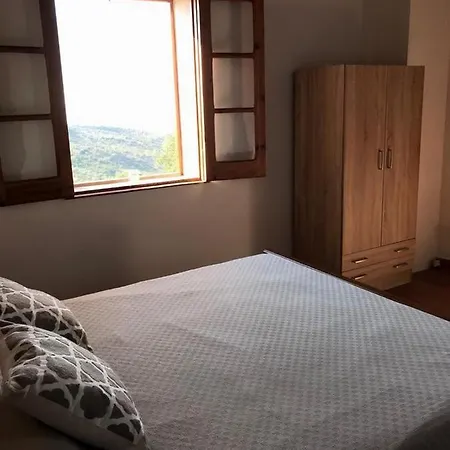 Campagna D'amore Collesano
