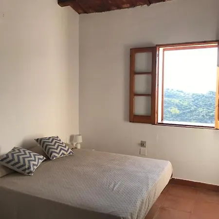 Campagna D'amore Villa *