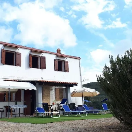 Campagna D'amore Villa Collesano