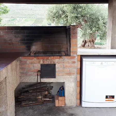 Campagna D'amore Villa Collesano