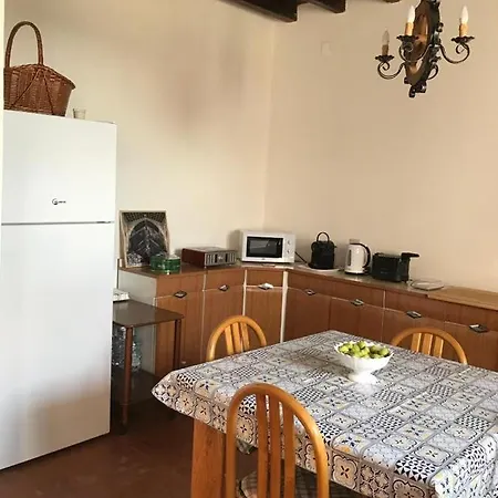 Campagna D'amore Villa *