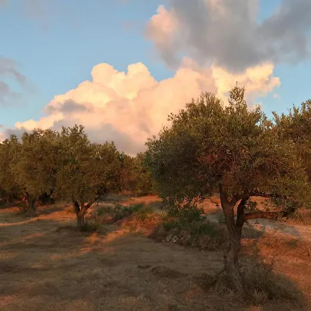 Campagna D'amore Collesano