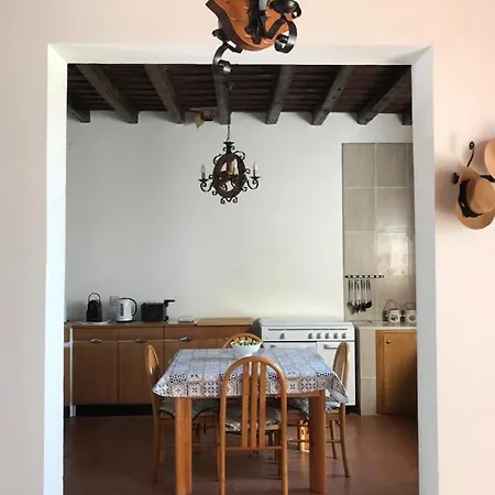 Campagna D'amore Collesano