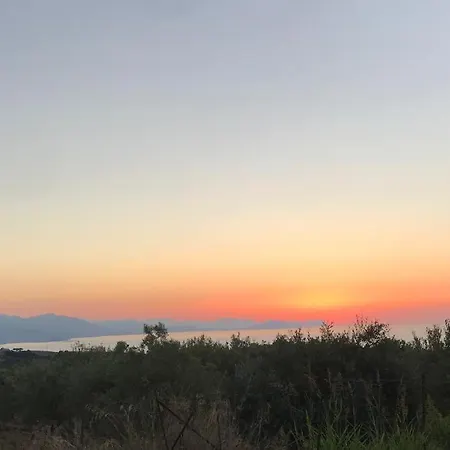 Villa Campagna D'amore Collesano
