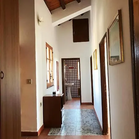 Villa Campagna D'amore Collesano