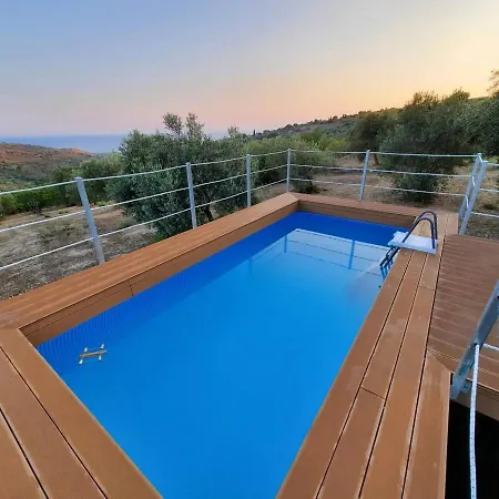 Villa Campagna D'amore