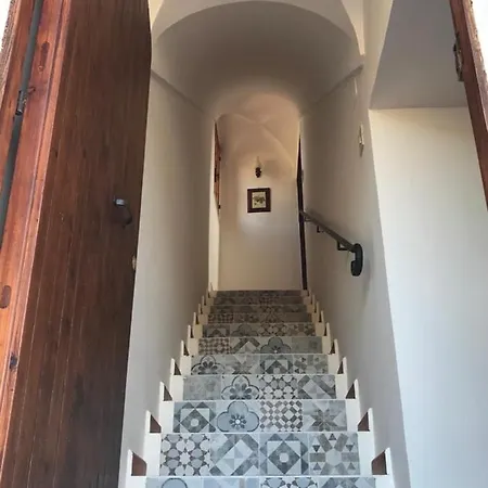 Campagna D'amore Villa *
